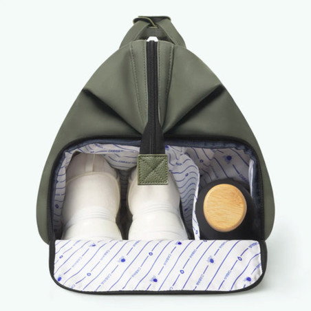 Cabaïa Duffle V2 Sac De Voyage Cabine Busan rangements