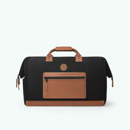 Cabaïa Duffle V2 Sac De Voyage Cabine Cologne avec pochette