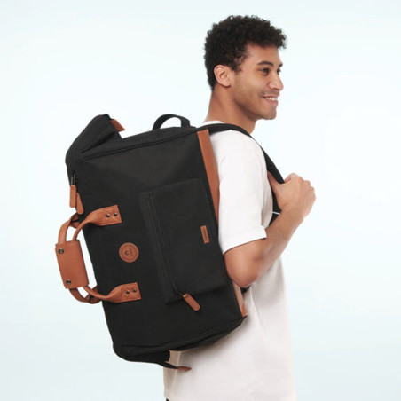 Cabaïa Duffle V2 Cabin Travel Bag Cologne: Ready for all your adven...