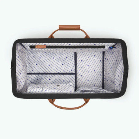 Cabaïa Duffle V2 Cabin Travel Bag Cologne: Ready for all your adven...