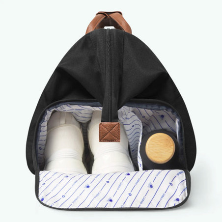 Cabaïa Duffle V2 Cabin Travel Bag Cologne: Ready for all your adven...