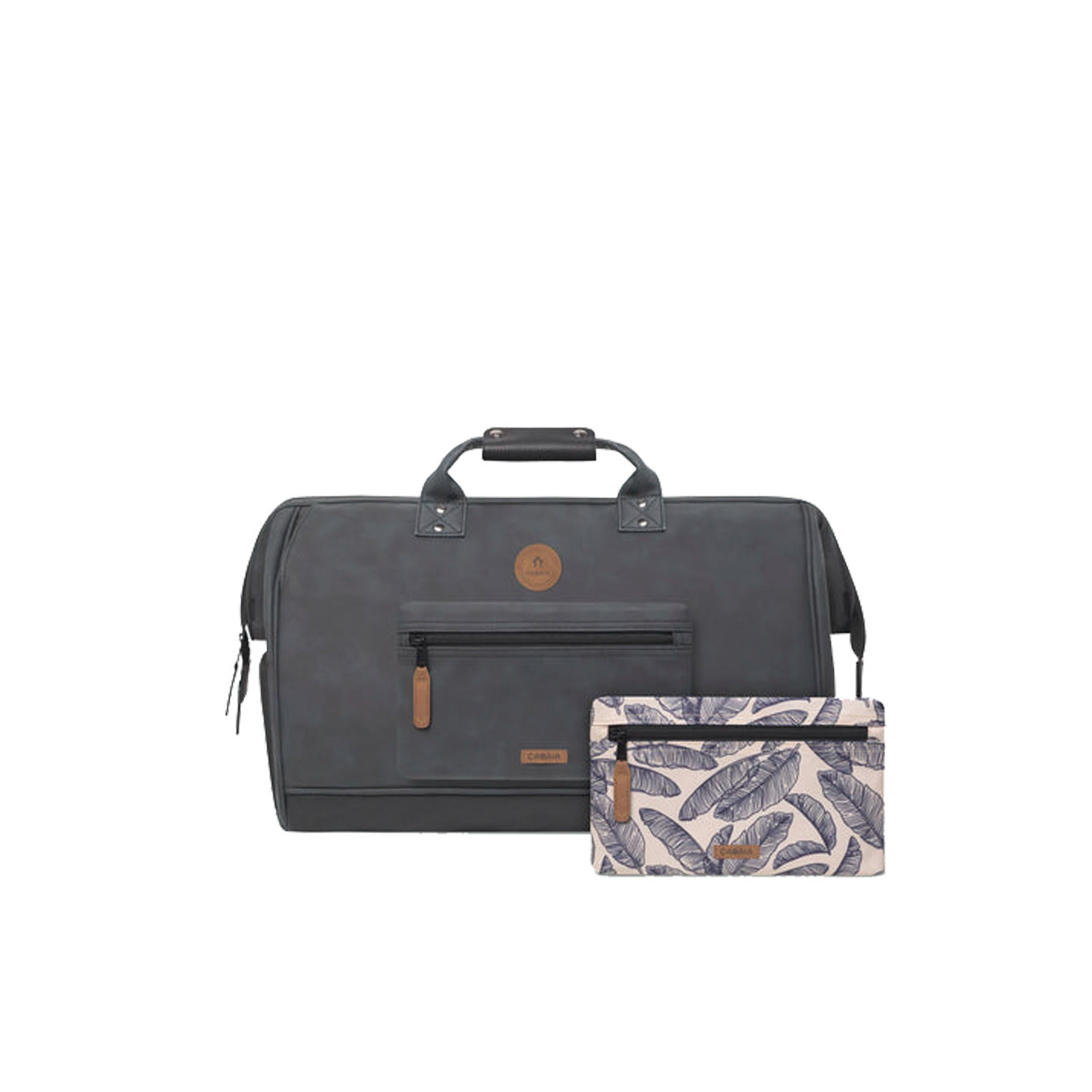 Cabaïa Duffle V2 Cabin Travel Bag Le Havre