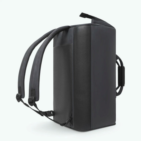 Cabaïa Duffle V2 Sac De Voyage Cabine Le Havre côté