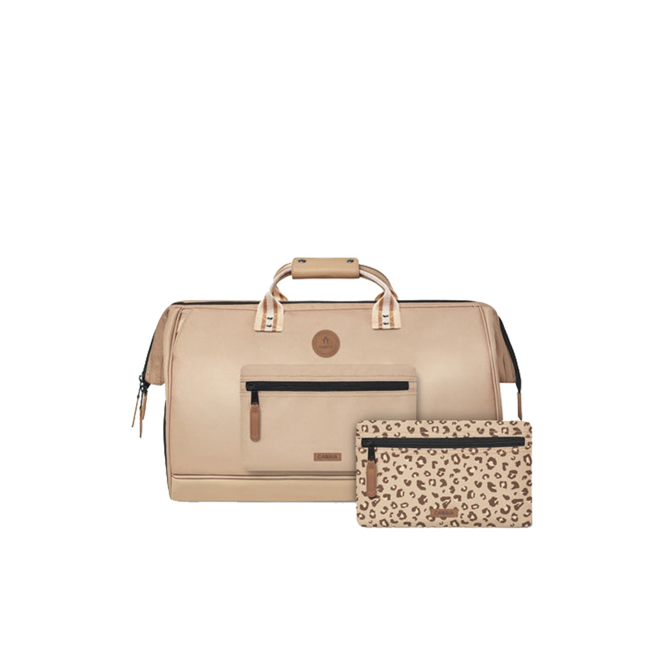 Cabaïa Duffle V2 Sac De Voyage Cabine Lobito