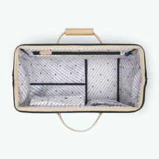 Lobito Duffle V2 Cabin Travel Bag