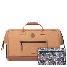 Cabaïa Duffle V2 Sac De Voyage Cabine Moscou