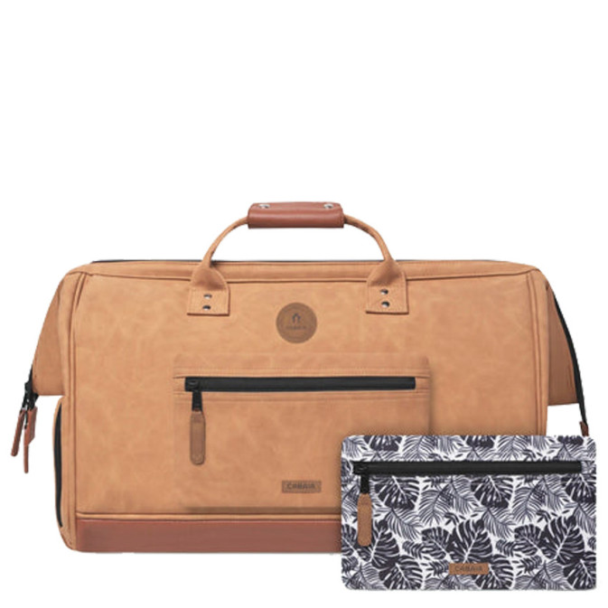 Cabaïa Duffle V2 Sac De Voyage Cabine Moscou