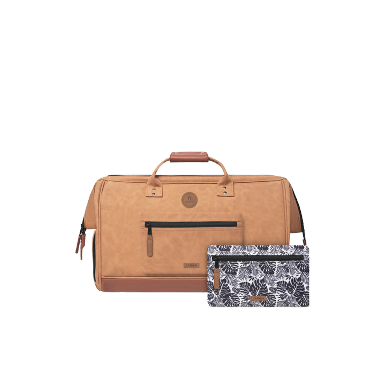 Cabaïa Duffle V2 Sac De Voyage Cabine Moscou