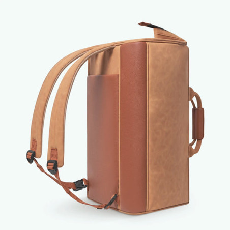 Cabaïa Duffle V2 Sac De Voyage Cabine Moscou côté