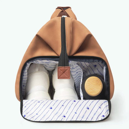 Cabaïa Duffle V2 Sac De Voyage Cabine Moscou rangements
