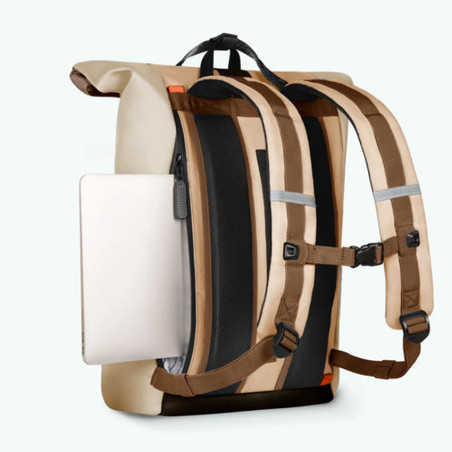Cabaïa Explorer 17" L Cap Breton Backpack