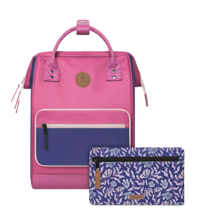 Cabaïa Medium 13" Braga Backpack