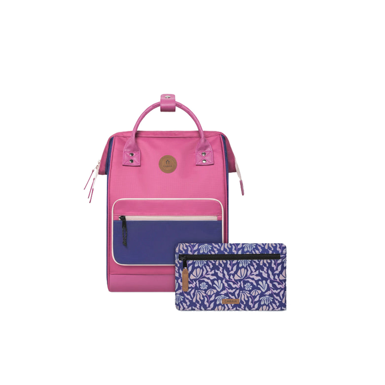 Cabaïa Medium 13" Braga Backpack