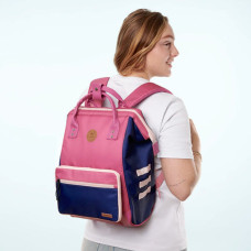 Cabaïa Medium 13" Braga Backpack
