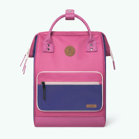 Cabaïa Medium 13" Braga Backpack