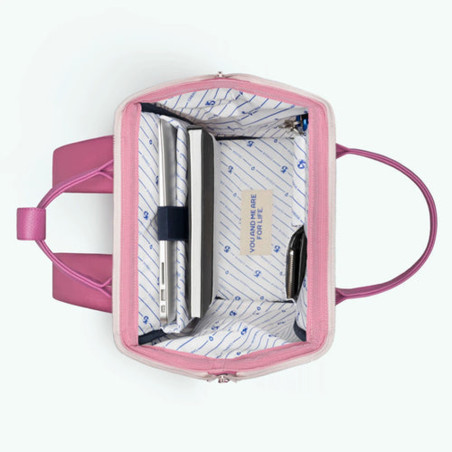 Cabaïa Medium 13" Braga Backpack