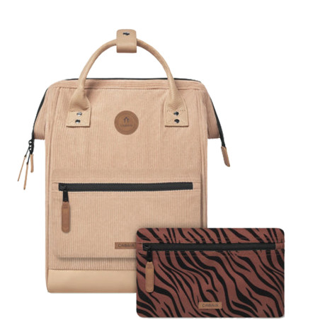 Cabaïa Medium Sac A Dos 13" Luxor