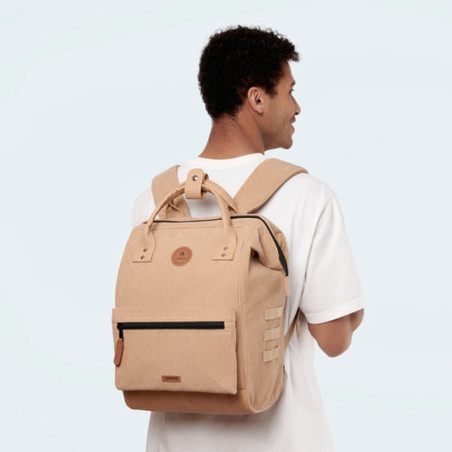 Cabaïa Medium 13" Luxor Backpack