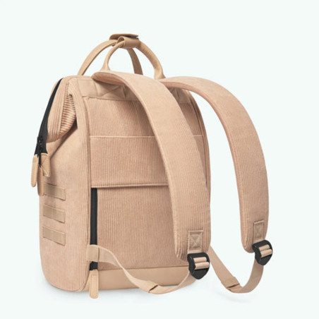 Cabaïa Medium Sac A Dos 13" Luxor côté dos