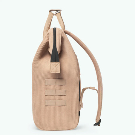 Cabaïa Medium Sac A Dos 13" Luxor profil