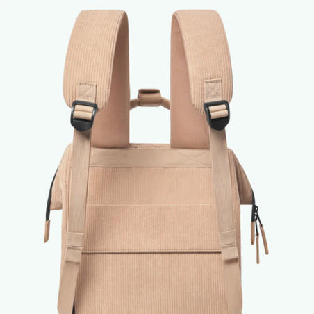 Cabaïa Medium Sac A Dos 13" Luxor bretelles