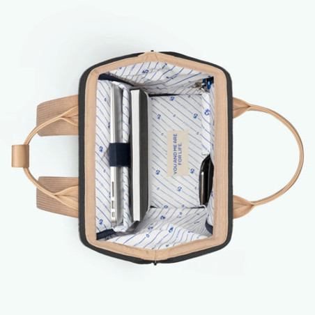 Cabaïa Medium 13" Luxor Backpack