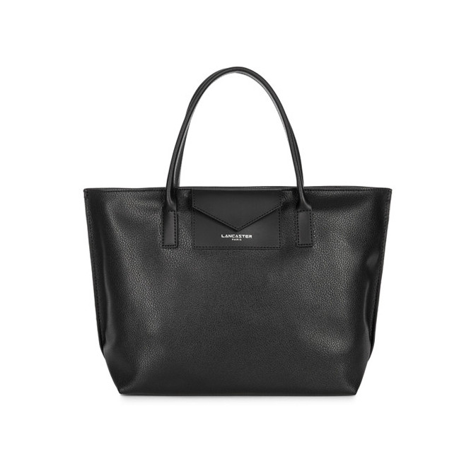 Lancaster Maye Sac Cabas 517-178 Noir