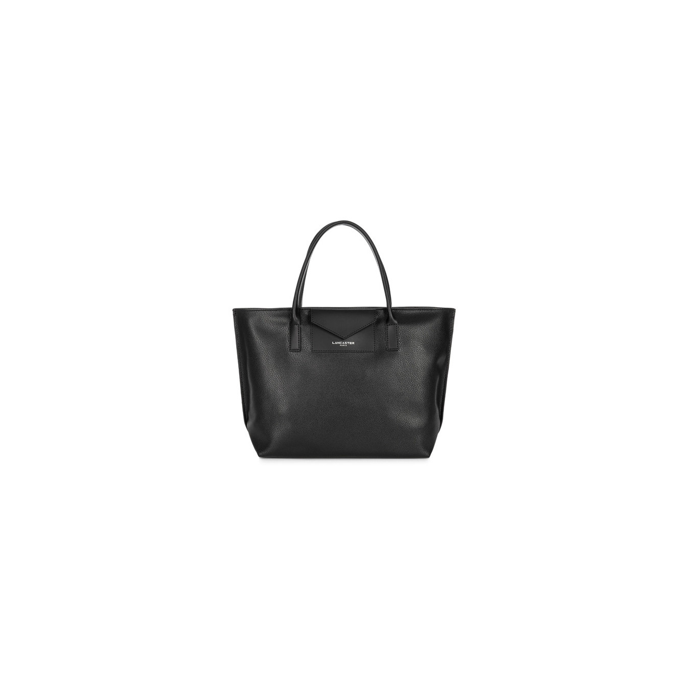 Lancaster Maye Sac Cabas 517-178 Noir