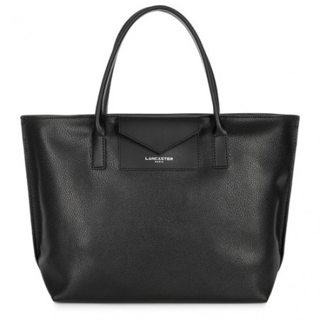 Lancaster Maye Sac Cabas 517-178 Noir