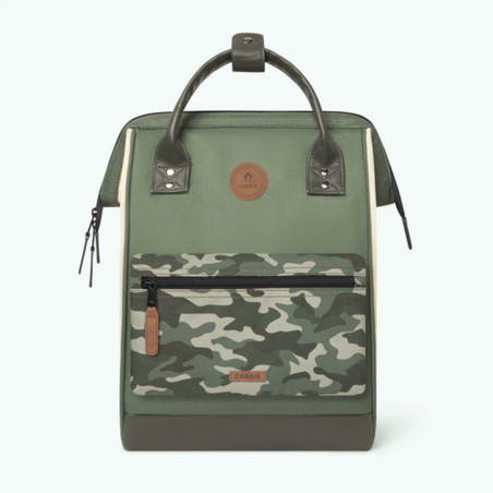Cabaïa Medium Backpack 13" Vila Verde