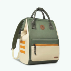 Cabaïa Medium Backpack 13" Vila Verde