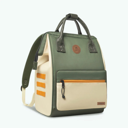 Cabaïa Medium Backpack 13" Vila Verde