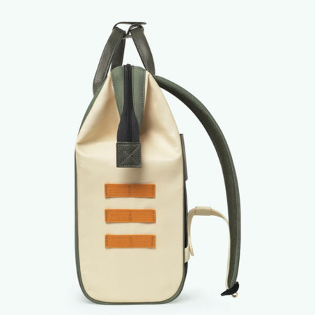 Cabaïa Medium Backpack 13" Vila Verde