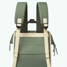 Cabaïa Medium Backpack 13" Vila Verde