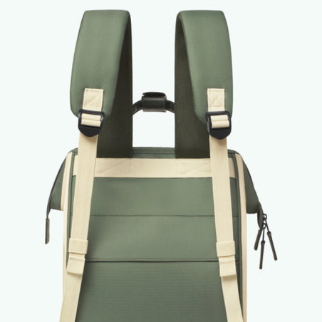 Cabaïa Medium Backpack 13" Vila Verde