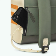 Cabaïa Medium Backpack 13" Vila Verde