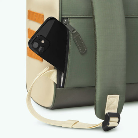Cabaïa Medium Backpack 13" Vila Verde