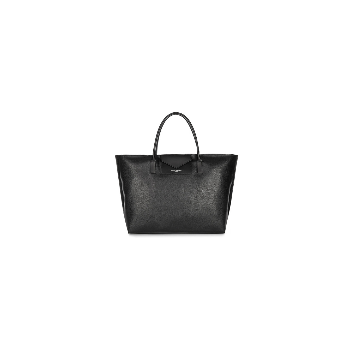 Lancaster Maya Grand Sac Cabas 517-179 Noir