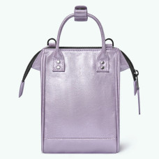 Cabaïa Nano Bag Small Shoulder Bag Capri: small size, maxi style!