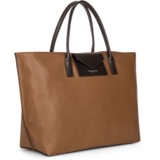 Lancaster Maya Grand Sac Cabas 517-179 Noir