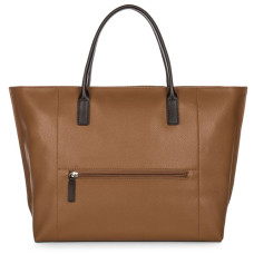 Lancaster Maya Grand Sac Cabas 517-179 Noir