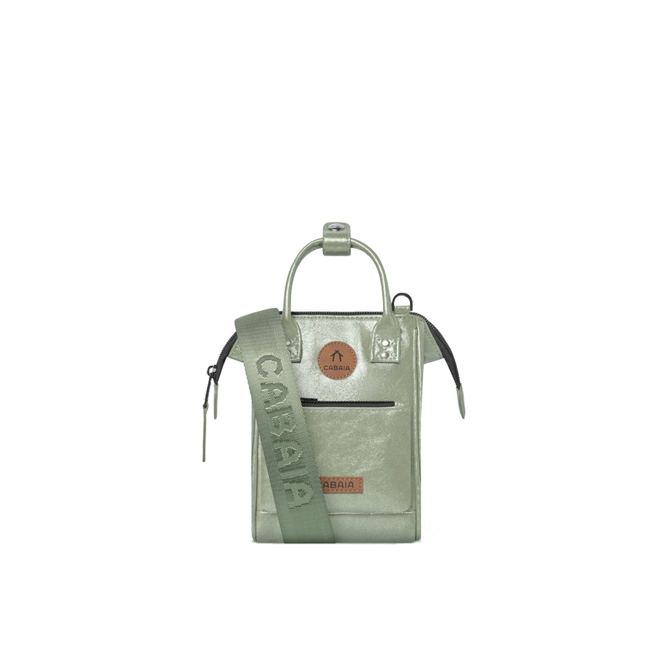 Riverdale Nano Bag Small Shoulder Bag