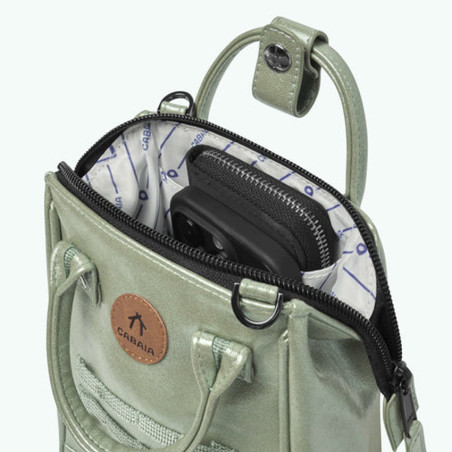 Riverdale Nano Bag Small Shoulder Bag