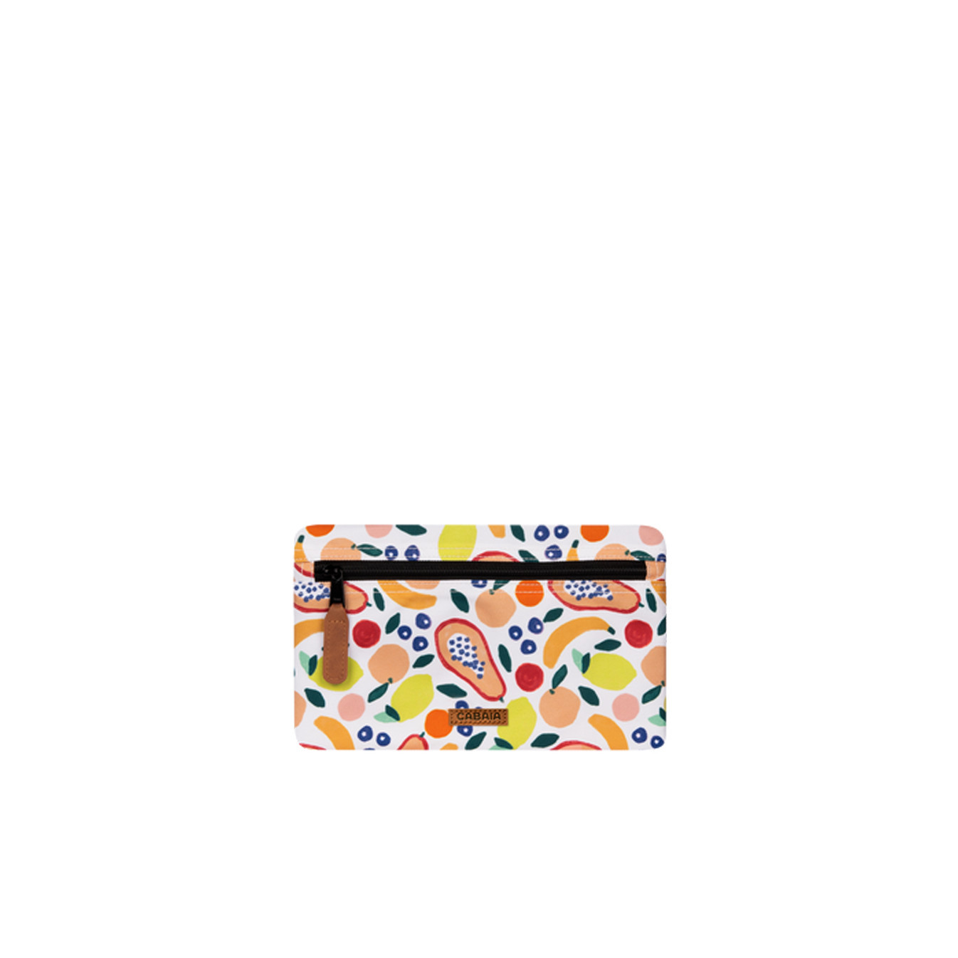 Cabaïa Front Pocket for L Lake Como Bag: Change bags in one press!