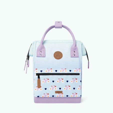 Cabaïa Small Backpack 10" Mykonos