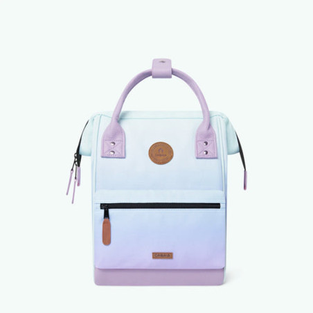 Cabaïa Small Backpack 10" Mykonos