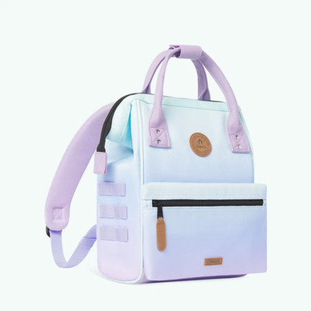 Cabaïa Small Sac A Dos 10" Mykonos côté