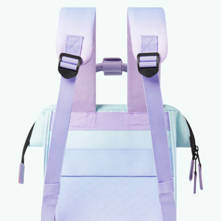 Cabaïa Small Backpack 10" Mykonos