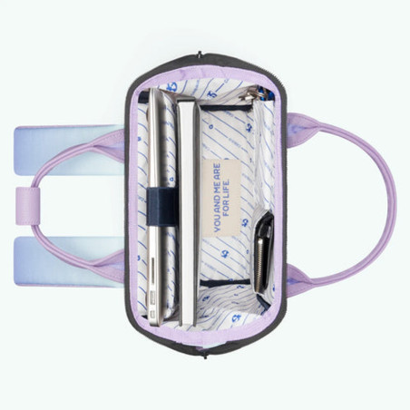 Cabaïa Small Backpack 10" Mykonos