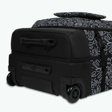 Cabaïa Soft Suitcase Valise Souple L Amiens roulettes